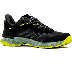 Meindl Jamaica Ανδρικά Ορειβατικά Παπούτσια Gore-Tex Μαύρα MDL34-01327-4751-01