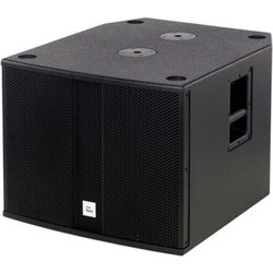 The Box Pro Achat 115 SUB