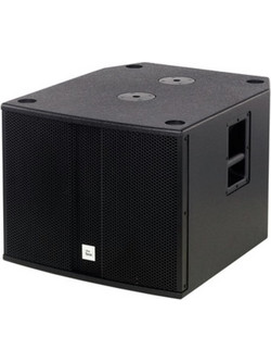 The Box Pro Achat 115 SUB