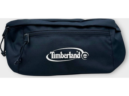 Timberland Τσαντάκι Μέσης Αδιάβροχο Μπλε TB0A6FKPU10