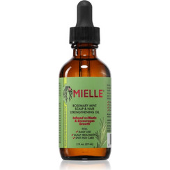 Mielle Rosemary Mint Ξηρό Λάδι Μαλλιών 59ml