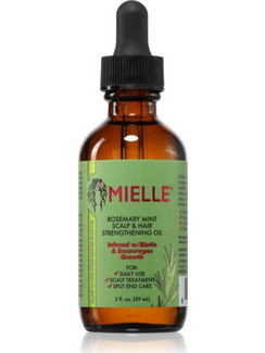 Mielle Rosemary Mint Ξηρό Λάδι Μαλλιών 59ml
