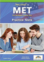 Succeed in MET (The Michigan English Test) Volume 1 (15 TESTS) Student's Book