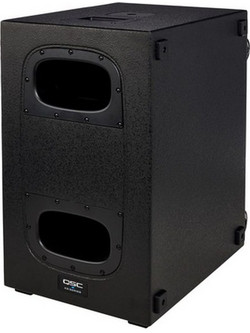 Qsc KS 112
