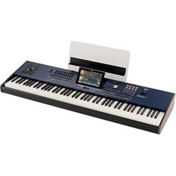 Korg PA-5X 88 Musikant