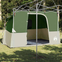 vidaXL Σκηνή Camping Ατόμων 3 Εποχών 280x220x176cm 42001146