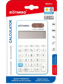 Motarro MI025-4