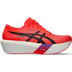 ASICS Metaspeed Sky 4 Ανδρικά Αθλητικά Παπούτσια για Τρέξιμο Πορτοκαλί 1013A162-600
