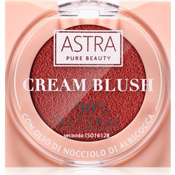 Astra 02 Canyon Cream Blush 2.8gr