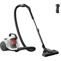 Philips XB1111/10 Ηλεκτρική Σκούπα 750W χωρίς Σακούλα 1.3lt