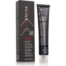 Inebrya Color 5/66F Μόνιμη Βαφή Μαλλιών 100ml