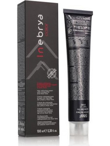 Inebrya Color 5/66F Μόνιμη Βαφή Μαλλιών 100ml