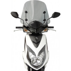 Fabbri Φιμέ Ζελατίνα Μηχανής για Sym Symphony SR 50 / 125 / 150 '09-'11 445x645mm 2748/LD