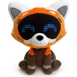 Youtooz Astro Bot Red Panda 22cm