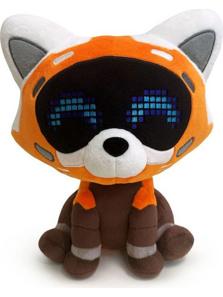 Youtooz Astro Bot Red Panda 22cm