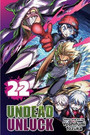 Undead Unluck
