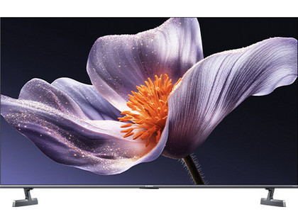 Xiaomi S Pro 2026 Smart Τηλεόραση 55" 4K UHD Mini LED HDR (2025)
