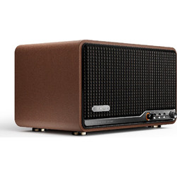 Edifier S300 Ηχείο Bluetooth 80W Καφέ
