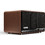 Edifier S300 Ηχείο Bluetooth 80W Καφέ