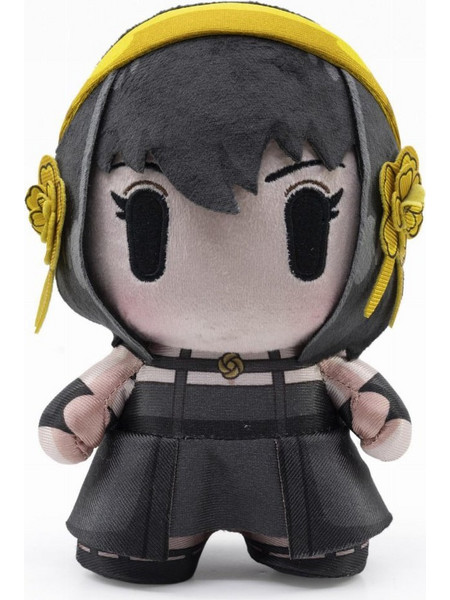 YUME Spy X Family Yor Forger Operation Strix Edition 18cm