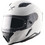 Axor Hunter Solid White Κράνος Μηχανής Full Face 1500gr