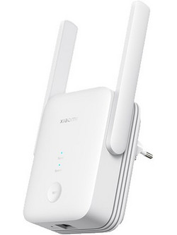 Xiaomi Wi-Fi Range Extender Mesh Wi-Fi Extender Dual Band (2.4 & 5GHz) 1000Mbps