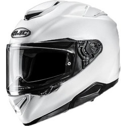 HJC RPHA 72 White Κράνος Μηχανής Full Face 1450gr