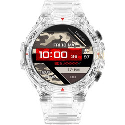 DAS.4 ST40 Transparent