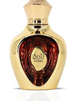 Lattafa Niche Emarati Nadira Eau de Parfum 100ml