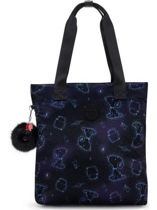 Kipling Peanuts Merita Weightless Star I7714-3PW