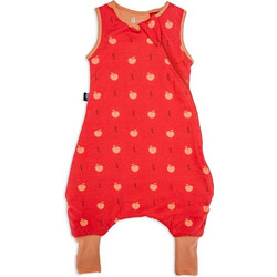 Baby Bliss Χειμερινός Υπνόσακος με Πόδια BlissJump Lovely Apples