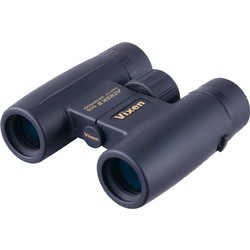 Vixen Optics Artek ΙΙ DCF Κιάλια Αδιάβροχα 8x25mm