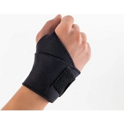 Orliman Afrodite Περικάρπιο με Αντίχειρα & Δέσιμο Neoprene 5213007455383