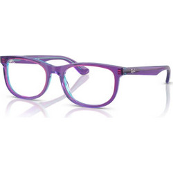 Ray-Ban RY1642 3997 Παιδικός Σκελετός Γυαλιών Οράσεως Κοκάλινος Μωβ
