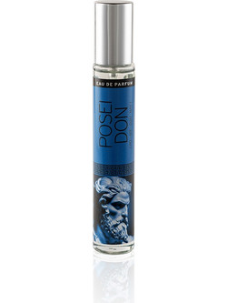 Olive Spa Mythology Poseidon Eau de Parfum 25ml