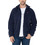 Nautica Ανδρική Ζακέτα Φούτερ με Φερμουάρ Navy Μπλε N1T04170-459