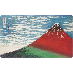 Grupo Erik Red Fuji Hokusai XL