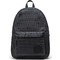Herschel Classic 11546-06813 Σακίδιο Πλάτης 30lt Μαύρο