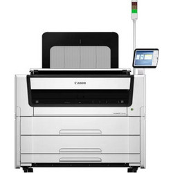 Canon PlotWave T55 MFP 4 Rolls