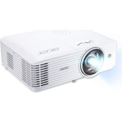 Acer S1387 3D Projector HD DLP 4000 Lumens