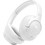 JBL Tune 730 Ασύρματα Bluetooth Ακουστικά Over Ear Λευκά