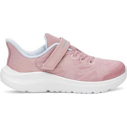 Under Armour Pursuit 4 Παιδικά Αθλητικά Παπούτσια για Τρέξιμο Ροζ 6000233-674