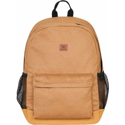 DC Backsider EDYBP03274-CPD0 Σακίδιο Πλάτης 25lt Πορτοκαλί