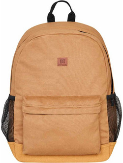 DC Backsider EDYBP03274-CPD0 Σακίδιο Πλάτης 25lt Πορτοκαλί
