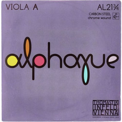 Thomastik-Infeld Alphayue AL21 Χορδή Βιόλας A Chrome Medium Tension 3/4
