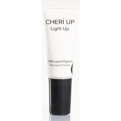 Cheri Up Light Up Cloud Σκιά Ματιών Matte σε Υγρή Μορφή