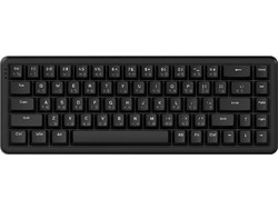 Ajazz AK680 Max Μηχανικό Gaming Πληκτρολόγιο 65% με Magnetic Διακόπτες RGB Black