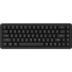 Ajazz AK680 Max Μηχανικό Gaming Πληκτρολόγιο 65% με Magnetic Διακόπτες RGB Black