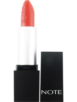 Note Mattever 17 Long Lasting Matte Κραγιόν Stick 4gr