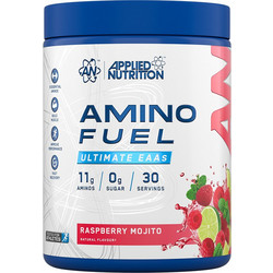 Applied Nutrition Amino Fuel EAA Raspberry Mojito 390gr